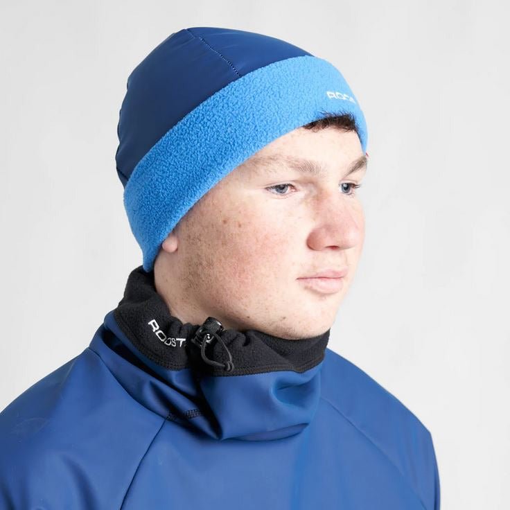 Rooster Mütze 'Aquafleece Beanie'